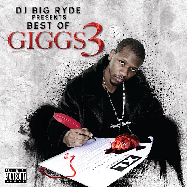 FREE DOWNLOAD - GIGGS - BEST OF GIGGS 3