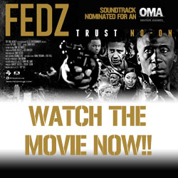 Watch Fedz Full Movie - #FEDZ is a UK independent film @topdogagency
