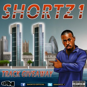 Shortz1 – 11 Track Giveaway
